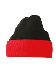 M-MB7550-Knitted Cap 2